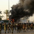 Afsel Rusuh! Gedung Dirampok & Dibakar, Tentara Turun Gunung