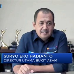 Usai Perjanjian Diteken, Ini Langkah PTBA Kebut Proyek DME