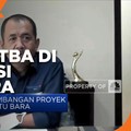 1,4 Juta Ton DME per Tahun, Target PTBA di Proyek Gasifikasi