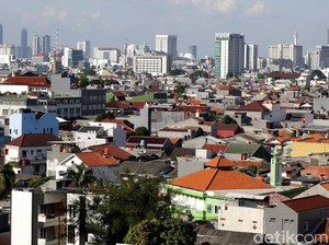 Kata Ekonom soal Kondisi Kesejahteraan di Indonesia