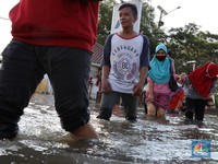 Penampakan Momen Penting Pekan Ini, Disorot dari Balik Lensa