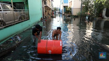 Biden Nggak Bercanda Jakarta Kota Paling Berbahaya Di Dunia