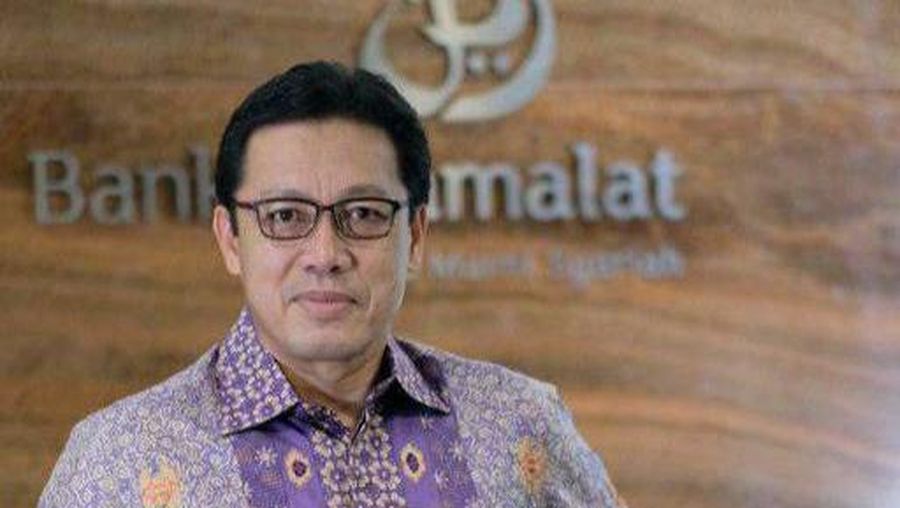 Bank Muamalat
