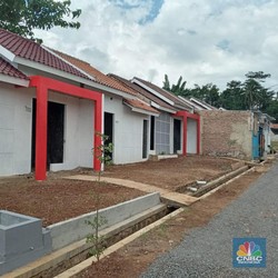 Dana FLPP Capai Rp16,4 T, 146.000 Rumah Murah Sukses Dibangun