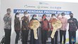Perdana di Lampung, BP Tapera Salurkan KPR ke 11.000 PNS