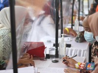 Ekonom Soroti Tumpang Tindih Tapera & Program MLT BPJS Ketenagakerjaan