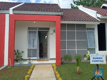 Gaji Dipotong Tapi Ambil KPR Kena Bunga 5%, Ini Kata BP Tapera!