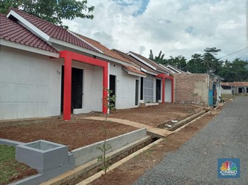 Gaji Dipotong Buat Beli Rumah, Karyawan Ini Harus Nunggu 166-an Tahun
