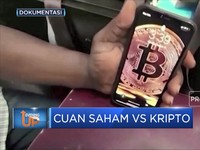 Cuan Saham Vs Kripto
