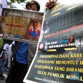 Ancaman Bos Buruh: Boikot Indomaret Jalan Terus!