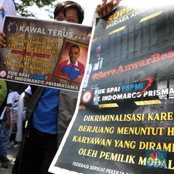 Ancaman Bos Buruh: Boikot Indomaret Jalan Terus!