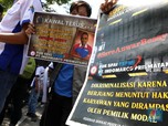 Ancaman Bos Buruh: Boikot Indomaret Jalan Terus!