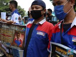 Polemik Buruh Boikot Indomaret, Ini Sikap Resmi Pemerintah