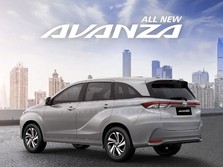 Toyota Bongkar Rahasia di Balik Model Terbaru Avanza