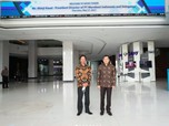 Sstt...Hary Tanoe Dekati Marubeni, Saham Grup MNC Terbang!
