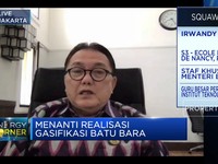 Kementerian ESDM: Gasifikasi Batu Bara Aman Bagi Lingkungan