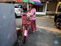 Miris Industri Mikro RI: 64% Pegawai Gak Digaji, Mayoritas Lulusan SD
