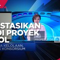 INA: Banyak Investor Tertarik Garap Jalan Tol RI