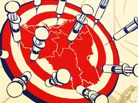 Lampaui Indonesia, Vaksinasi di Jakarta Capai 26% dari Target