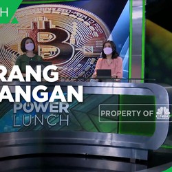 Ini Alasan Pemerintah Iran Larang Penambangan Bitcoin