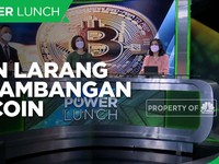 Ini Alasan Pemerintah Iran Larang Penambangan Bitcoin