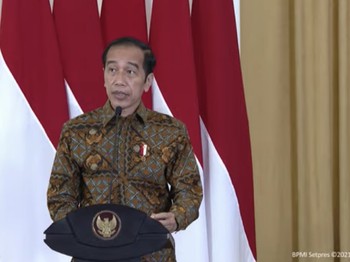 Ada Masukan Nih Pak Jokowi Soal Tax Amnesty Biar Adil!