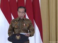 Jokowi Jengkel! Banyak Perencanaan Program yang Nggak Jelas