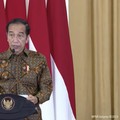 Ngeri! Begini Gambaran Jokowi Jika Ekonomi RI Tak Tumbuh 7%