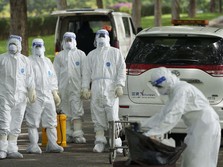 Lockdown Berjilid Malaysia & Rekor 1 Juta Kasus Covid-19