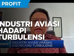 Pengamat: Leasing Pesawat Hingga Utang Tekan Cashflow GIAA