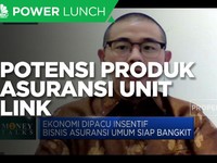 Pasar Masih Menjanjikan, Ini Potensi Asuransi Unit Link