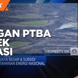 Penguasaan Teknologi, Tantangan PTBA di Proyek Gasifikasi