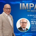 Live! Hexana Ungkap Cerita di Balik Penyelamatan Jiwasraya