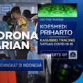 Begini Kemampuan Vaksin Cegah Infeksi Varian Baru Covid di RI