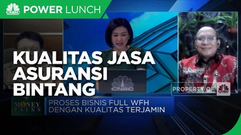 Sertifikasi ISO 9001:2015, Jaminan Kualitas Asuransi Bintang