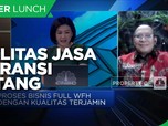 Sertifikasi ISO 9001:2015, Jaminan Kualitas Asuransi Bintang