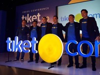Pakai Tiket.com, Terbang ke Jeddah Cuma Rp 1.600, Kok Bisa?