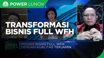 Strategi Asuransi Bintang Dorong Transformasi Bisnis Full WFH