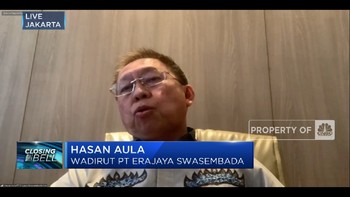 Andalkan Penjualan Offline, Erajaya Tambah 300 Toko di 2021