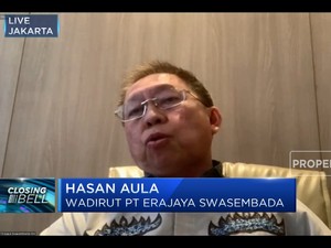 Andalkan Penjualan Offline, Erajaya Tambah 300 Toko di 2021