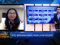 Bisnis Ritel Berdarah-darah, Sahamnya Masih Layak Koleksi?