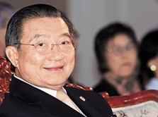 Wow! Konglomerat Thailand Borong Properti di Eropa