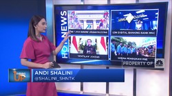 Dugaan Pelanggaran HAM Palestina Hingga Skema Pensiunan PNS