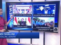 Dugaan Pelanggaran HAM Palestina Hingga Skema Pensiunan PNS
