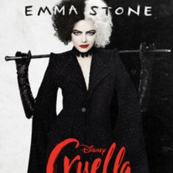 Ini Review Film Cruella yang Dibintangi Emma Stone