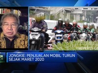 Diskon PPnBM Dikurangi, Ini Proyeksi Penjualan Mobil Gaikindo