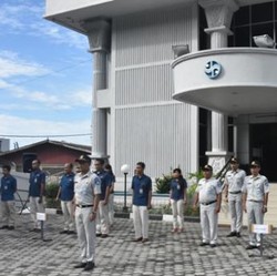 Dirombak Erick Thohir, Begini Susunan Direksi Jasa Raharja