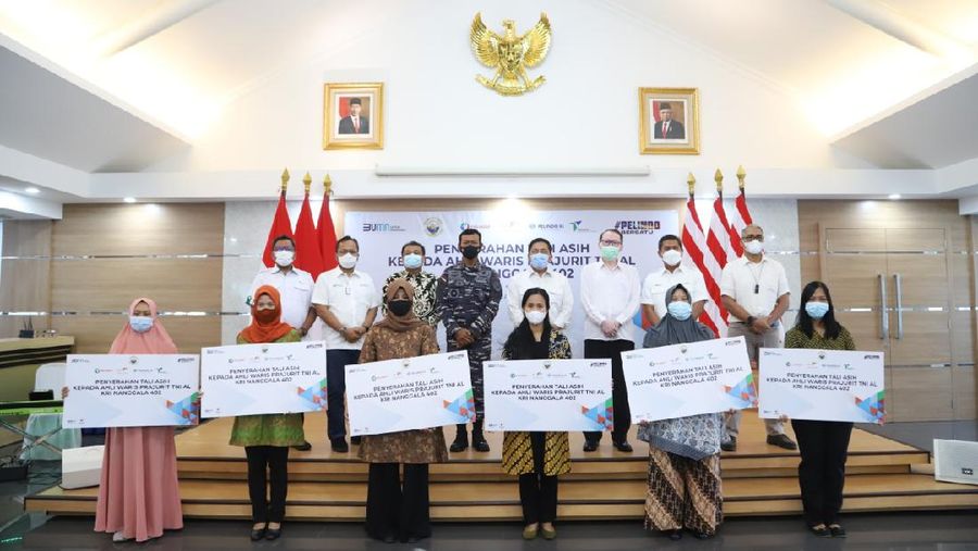 Dok: Pelindo III