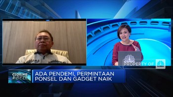 ERAA: Internet 5G Dorong Pengembangan Teknologi Gawai RI