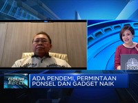 ERAA: Internet 5G Dorong Pengembangan Teknologi Gawai RI